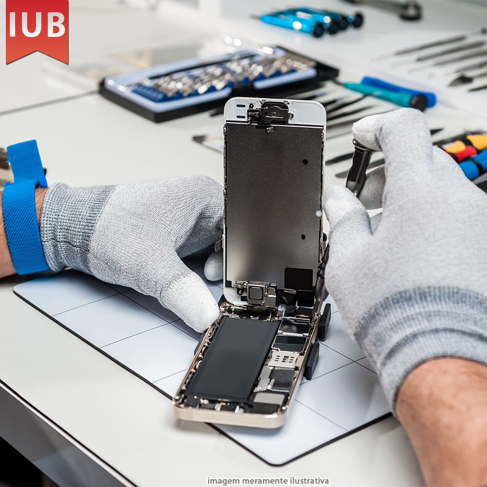 Curso a Distância de Manutenção de Celulares - Instituto Universal ...