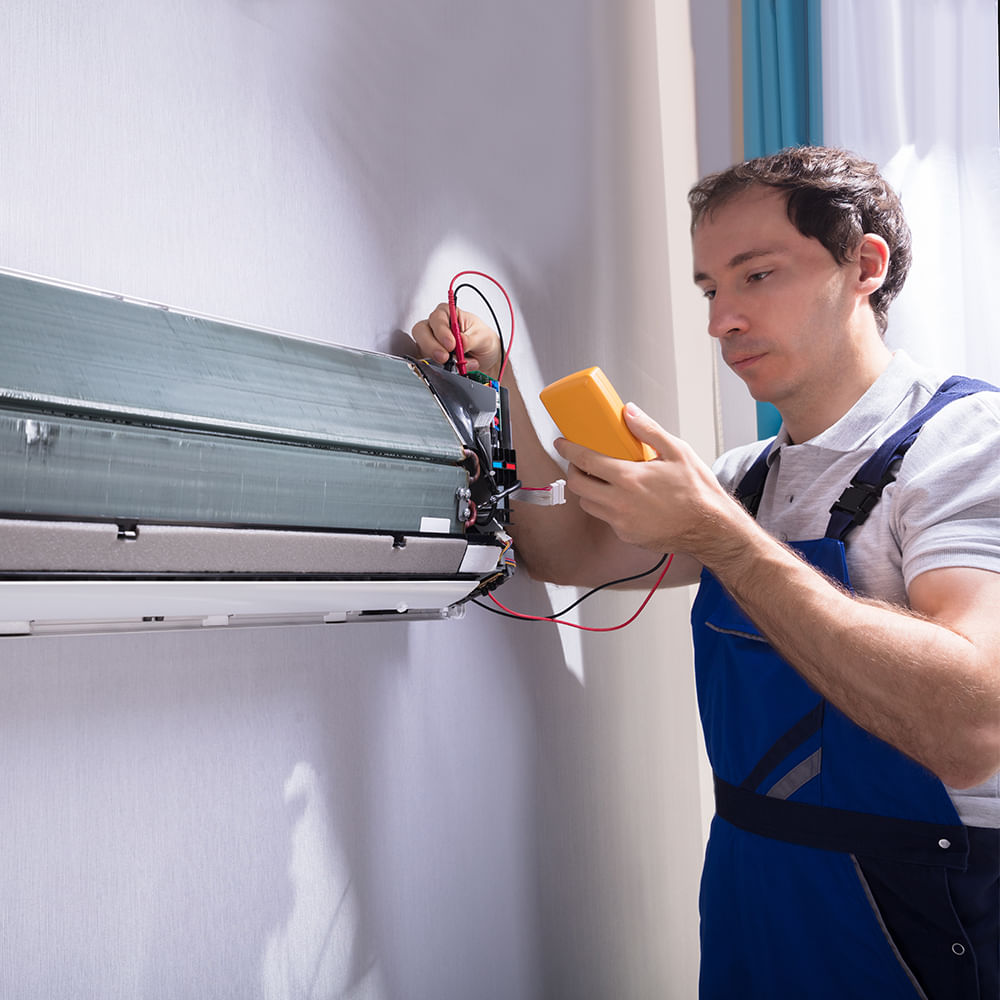 Curso de Refrigeração e Ar Condicionado Split EAD - Instituto Universal ...