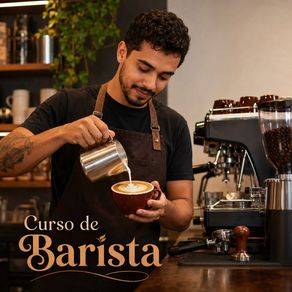 barista