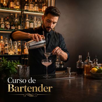bartender