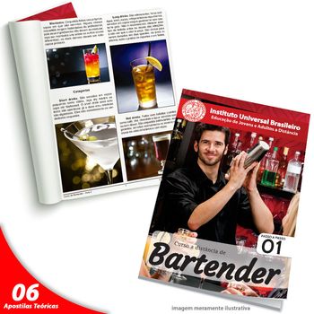 apostila-bartender