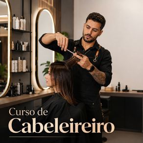 cabeleireiro