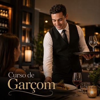 garcom
