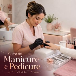 manicure-pedicure