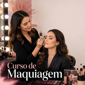 maquiagem