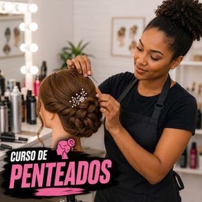 penteados