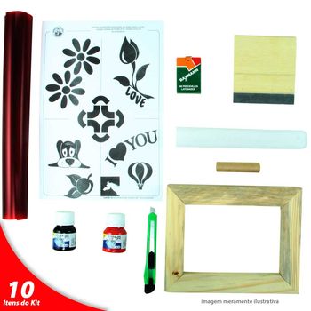 kit-silk-screen