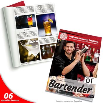 apostila-bartender