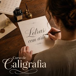 caligrafia
