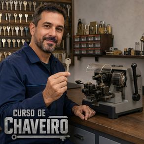 chaveiro